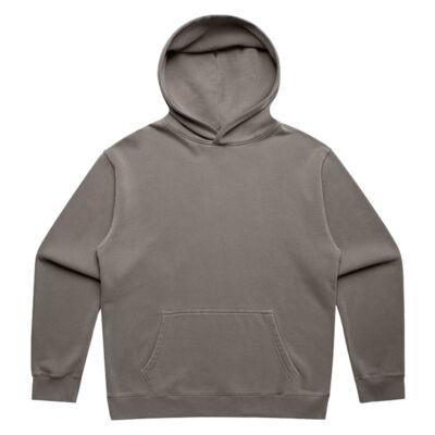 Relax Faded Hoodie Thumbnail